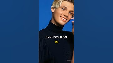 Thumbnail of Backstreet Boys (2025) #backstreetboys #90s #music #nostalgia