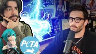 Hasan Piker: Unraveling the Shocked Dog Conspiracy