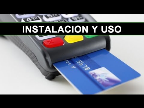 VISANET TUTORIAL DE INSTALACION FACIL 2022