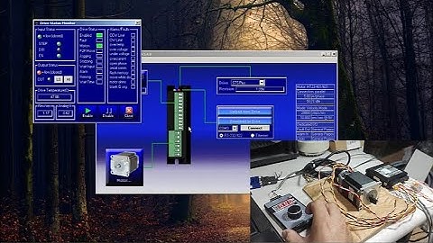 ST Configurator | Applied Motion Products