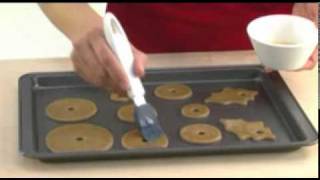 Tescoma Vykrajovací Souprava Delícia - Zvoneček