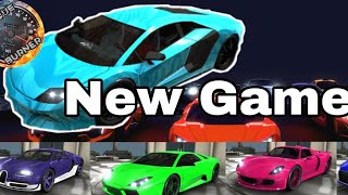 Exotic car driving simulator | high graphics GamePlay | new game. screenshot 2