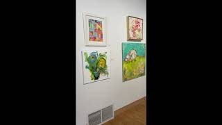 Virtual Art Auction 2020