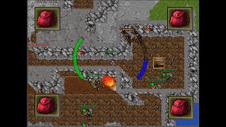 Tibia - Old and Used Backpack (3 on Epoca) easy money
