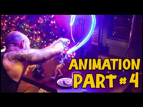 INCREDIBLE STOPMOTION timelapse Compilation - Part 4