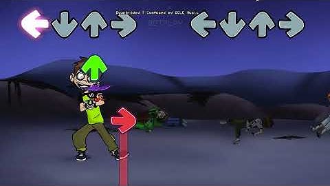 FNF Character Test | Gameplay VS My Playground | ALL Pibby Test #4