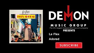 Le Flex - Adored