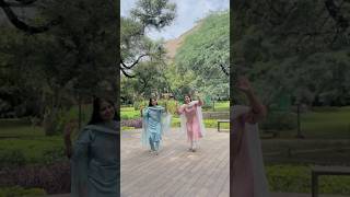 Gidha On Mera Mahi Tu Pateya Miss Pooja