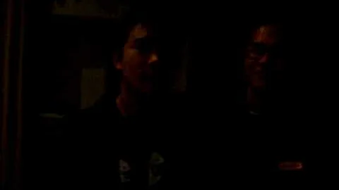 Interviews: Part 1, William Tien & Benjamin Vu