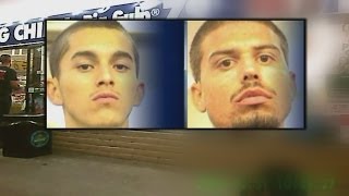 Prosecutor deal clears men of murder charges