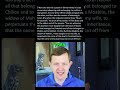 The Ironic Truth About Surrendering Your Rights #shorts