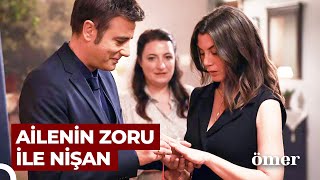 Doğru Olanı Yapmak İçin Aşkımdan Vazgeçtim | Ömer Dizisi 14. Bölüm