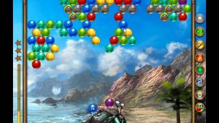Bubble Epic Level 55