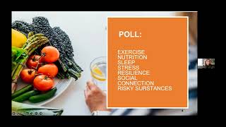 'PAVING the Path to Wellness' with Dr. Beth Frates
