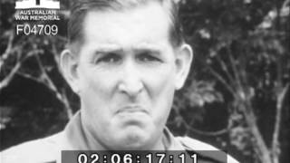 [Christmas messages 1971] Commander's message DPR/TV/ (Soldiers greetings from Vietnam)