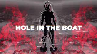 GETTER - HOLE IN THE BOAT