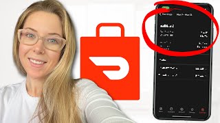 Driving For DoorDash (FIRST Shift Complete Review)