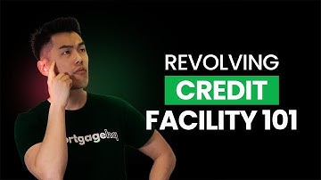 What Is A Revolving Credit Facility? Learn All You Need To Know Here!