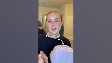 Project Pan Update! #projectpan #sustainablebeauty