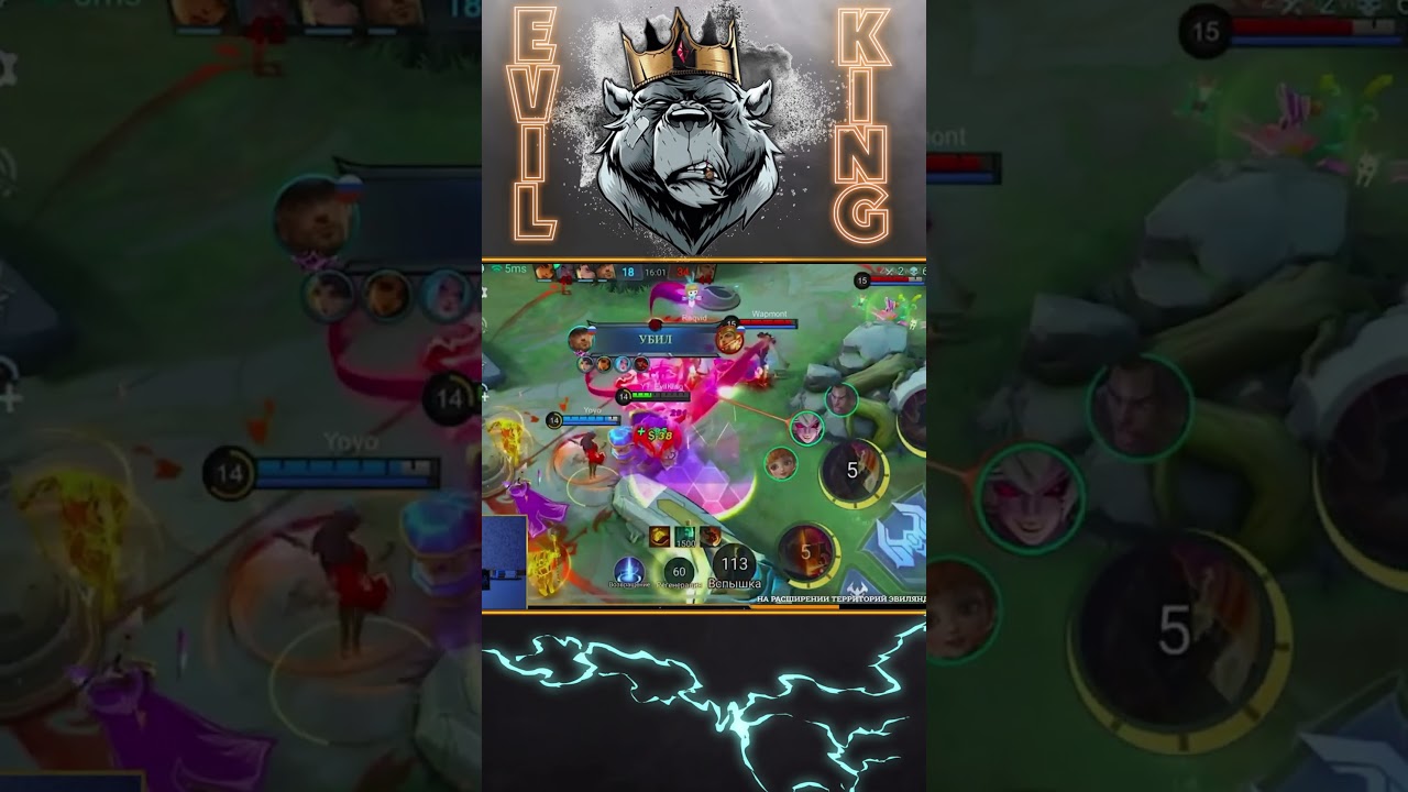 Танк без команды не побеждает, Даже такой Танк 