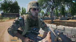 Squad Combat Log Ep.4
