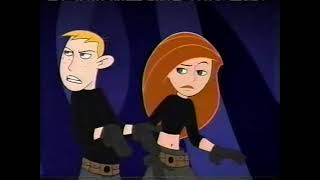 Disney Channel Kim Possible Promo 43 2007