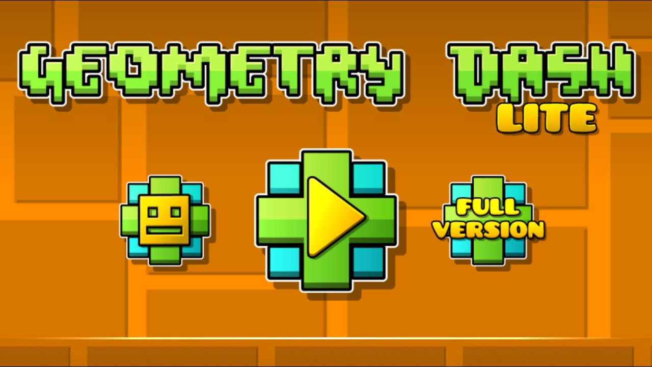 Trying to beat Dry Out in Geometry Dash Lite! - YouTube