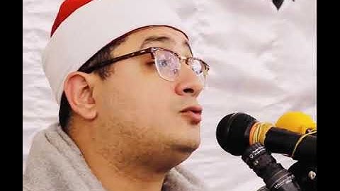 إبداع من آخر سوره النساء تلاوه تحبيريه (للشيخ محمود الشحات أنور)💚