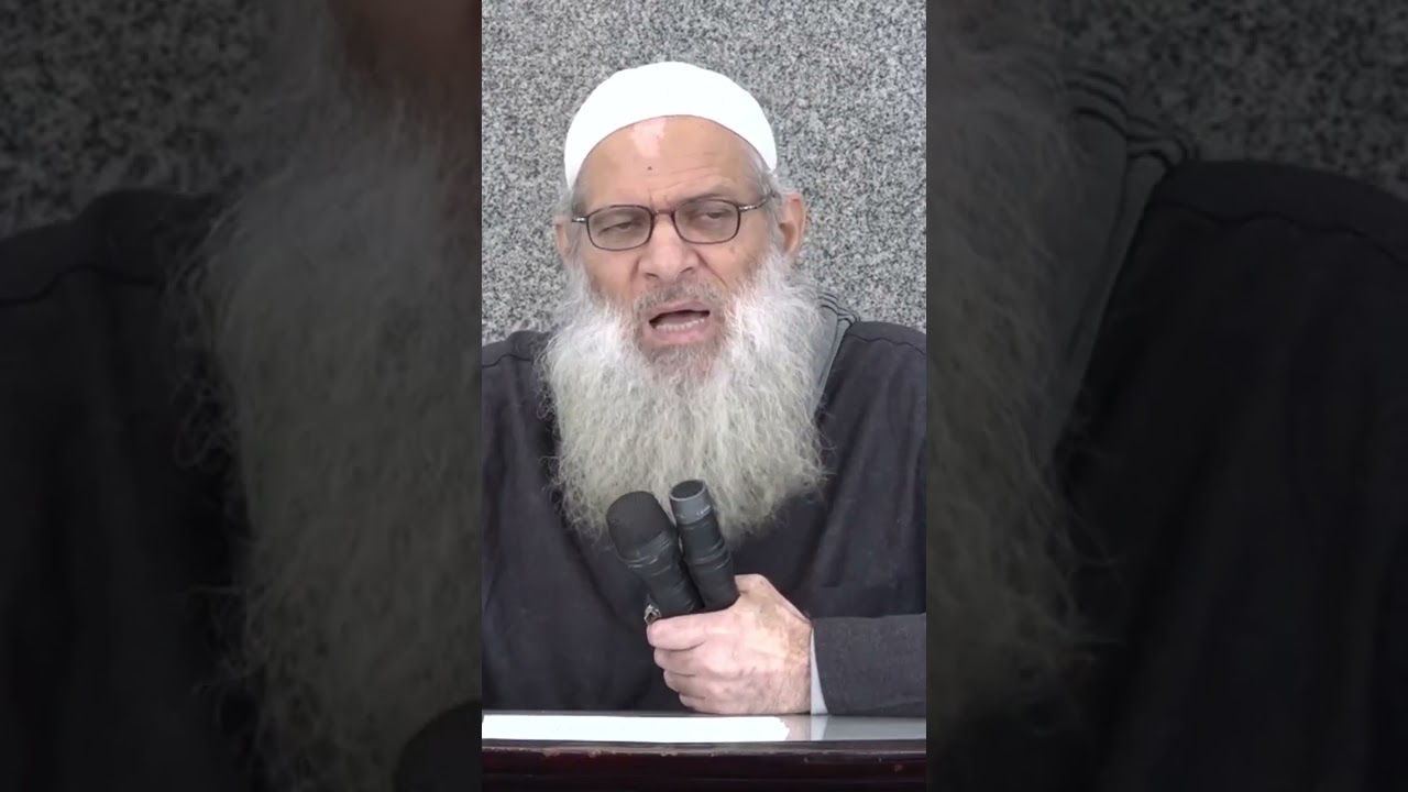 تعلم يا مسلم !!| #رسلان #rslan