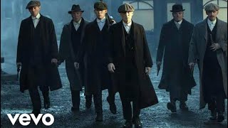 Otnicka - Where Are You (SLOWED REMIX) | PEAKY BLINDERS