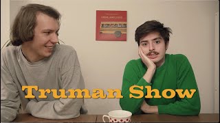 Carson Coma - Truman Show / Dalkommentár / KERET