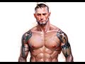 Randy Orton "Burn In My Light" (Voices AI Remix)