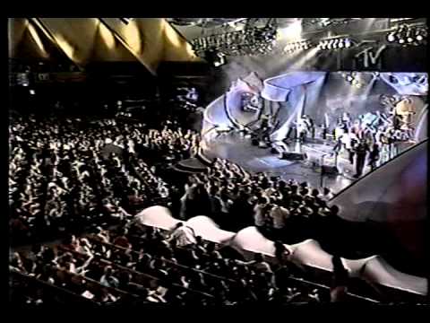 RAIMUNDOS NO VMB 1996 - MTV BRASIL