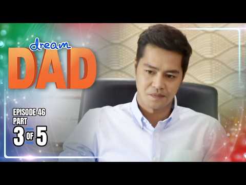 Dream Dad | Episode 46 (3/5) | October 31, 2026