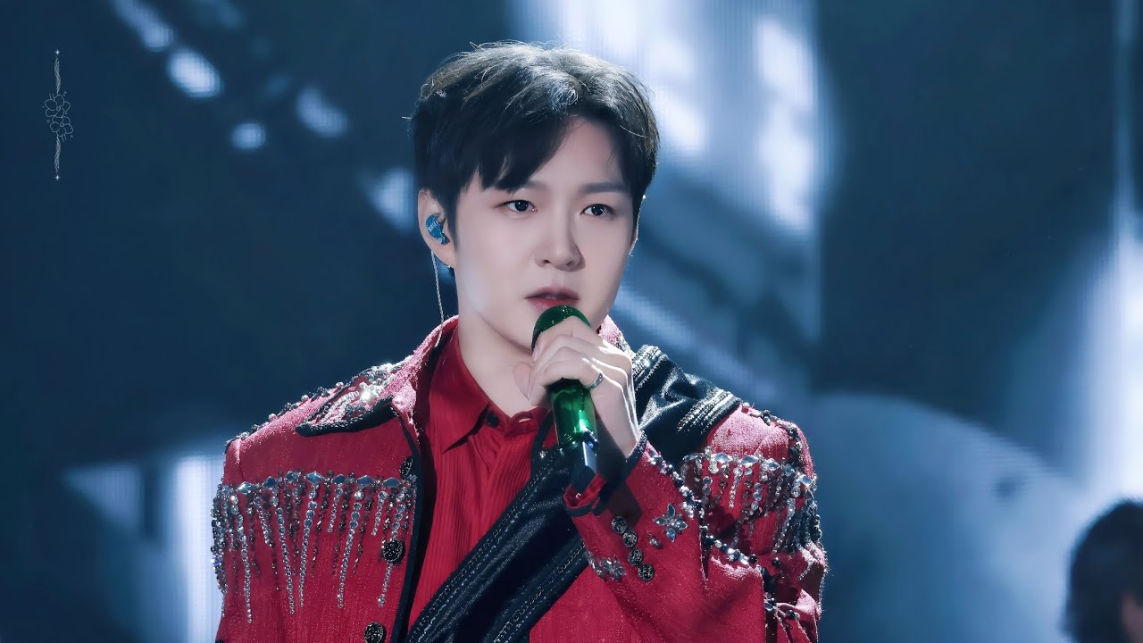 [기사도] 241222 이창섭 단독콘서트 TheWayfarer 대구 #BTOB #비투비 #이창섭 #LEECHANGSUB @LeeCS_BTOB