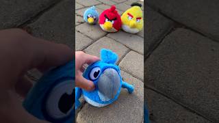 15 Years of Angry Birds Rio! #angrybirds #angrybirdsrio #angrybirdsplush #rio