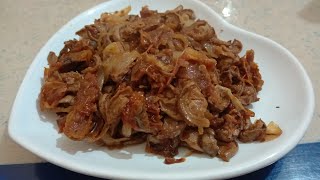 Kuru Kabak Yemegi̇ Kuru Kabak Yemeği Tarifi