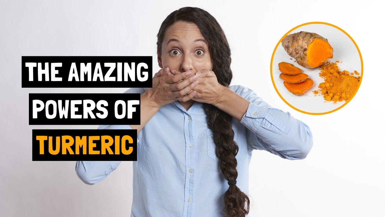 How To Get Amazing Results Using Turmeric Every Day?