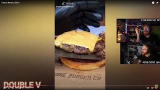 [TommyKayLIVE] GERMAN VET SEES HIMSELF ON TWITCH REWIND