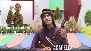 Download Mp3 Yowis Ben - Gak Iso Turu - Acapella Cover By Alimarrizal #GakIsoTuru #FilmYowisBen Gudang lagu Download Mp3 Yowis Ben - Gak Iso Turu - Acapella Cover By Alimarrizal #GakIsoTuru #FilmYowisBen