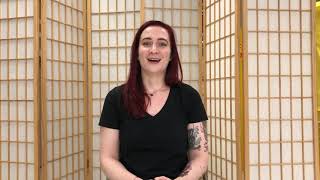 Mindfulness and Movement for MTs Advanced Body Mechanics with Kelly Bonanni