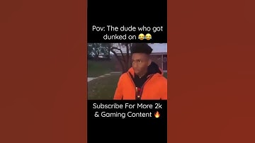 The Best Build in 2k23 #2k23 #nba2k23 #shorts