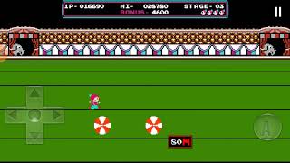 How to play circus game | all levels compiled | as game warld screenshot 3