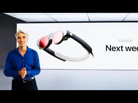 Apple's 2022 Surprise Products