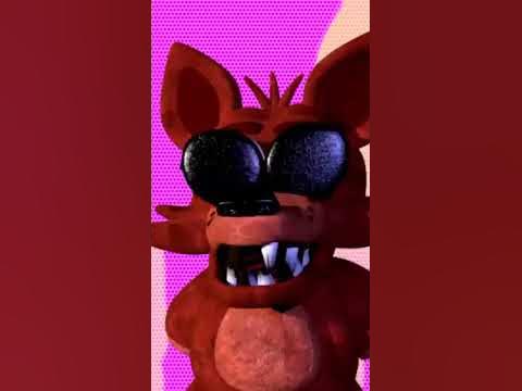 плюшевый фокси - YouTube
