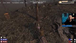 картинка: ⚡ 7 Days to Die! Хардкорное выживание, задания