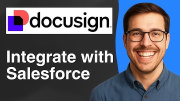 DocuSign integreren met Salesforce [2025 Easy Guide]