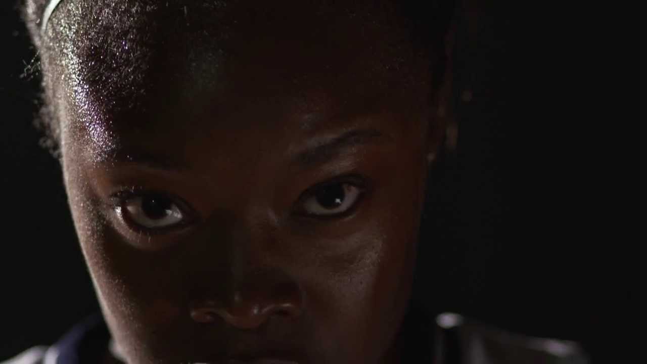 You Throw Like a Girl YouTube