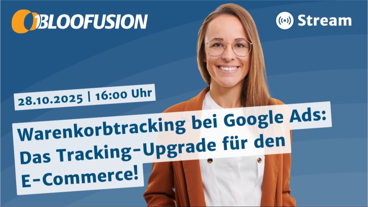 Warenkorbtracking bei Google Ads: Das Tracking-Upgrade für den E-Commerce!