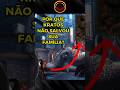 Por que Kratos NÃO salvou sua família?